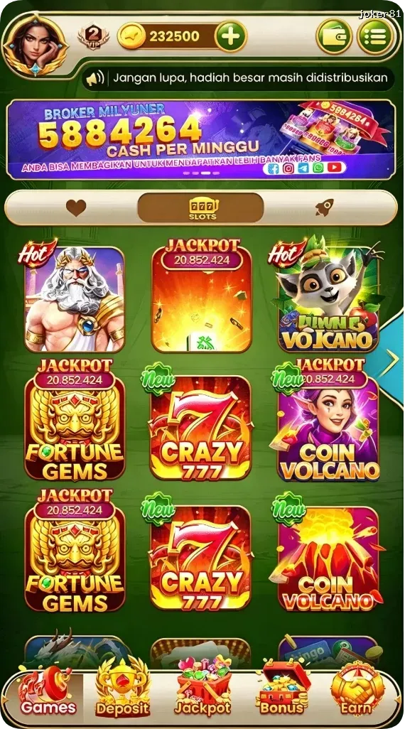 joker81 APK